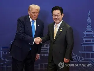Trump chấp thuận chương trình phát triển tàu ngầm hạt nhân của Hàn Quốc; Liên minh quân sự Mỹ-Hàn "vững mạnh"