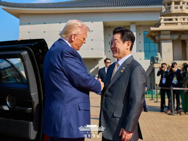 Bài đăng trên mạng xã hội của Trump đã viết sai tên Tổng thống Lee Jae Myung thành "Thủ tướng"... Đội ngũ báo chí Nhà Trắng cũng đổ lỗi cho ông
