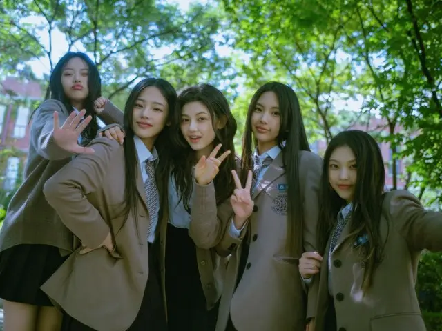 「NewJeans」とADOR、本日判決へ…専属契約紛争、裁判所が終止符を打つか