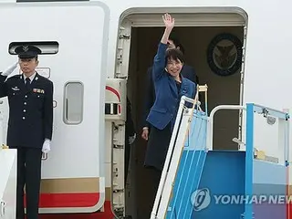 Thủ tướng Takaichi đến Hàn Quốc để hội đàm thượng đỉnh với Tổng thống Lee