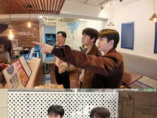 Ji Chang Wook tỏ ra không hài lòng với Lee So Jin: "Có việc gì tôi tự ý làm không?" (Thư ký)