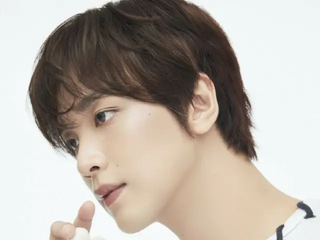 Haechan của NCT được chọn làm người mẫu duy nhất cho một thương hiệu mỹ phẩm Hàn Quốc... "Đặt tên" và sự kết hợp hoàn hảo