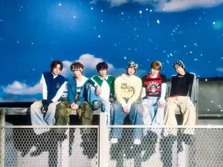 Mini album thứ 4 của TWS "play hard" đạt vị trí số 1 trên bảng xếp hạng Oricon ngay trong ngày đầu tiên phát hành tại Nhật Bản... Đà tăng trưởng đáng kinh ngạc