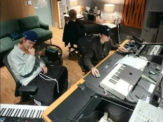 YEONJUN của TXT tiết lộ màn trình diễn trực tiếp từ phòng thu âm... Kỳ vọng rất cao vào "YEONJUN cốt lõi" trong album solo đầu tiên của anh ấy