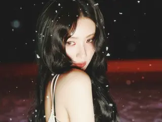 "Comeback D-2" Miyeon của i-dle thể hiện hai khía cạnh của cô trong mini album thứ hai "MY, Lover"... Một bài hát tình yêu đi qua lại giữa hai thái cực