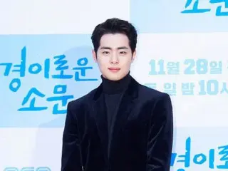 Diễn viên Cho Byeong Kyu thua kiện 4 tỷ won với "người tố giác bạo lực học đường"... "Thật khó để kết luận rằng điều đó là sai"