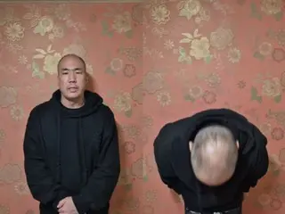 Rapper Jung Sang-soo, người đã hét lên "Youn Again", cuối cùng đã cúi đầu và xin lỗi... "Những lời không nên nói"