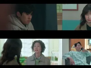 <ĐÁNH GIÁ Phim Hàn Quốc> Tóm tắt và Hậu trường Tập 6 "Please Stop Drinking"... Suyeong bị sốc trước cơ thể của Gong Myung = Hậu trường và Tóm tắt