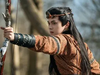 Phim truyền hình Trung Quốc hiện nay: "Xian Lie" Tập 11: Xian Lie tham gia nhóm săn bắn = Tóm tắt và tiết lộ nội dung phim