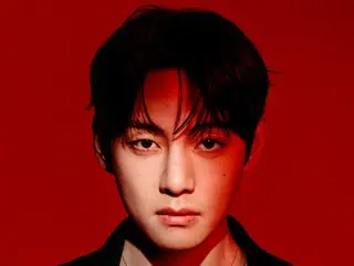 V của BTS được chọn làm đại sứ toàn cầu cho thương hiệu mỹ phẩm TIRTIR