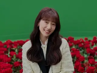 Park Shin Hye, mái tóc bob tươi mới và mái tóc dài thanh lịch...đẹp hơn cả hoa hồng
