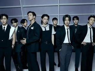 "SUPER JUNIOR" bắt đầu "TUẦN LỄ SJ" để kỷ niệm 20 năm ra mắt vào hôm nay (ngày 3)