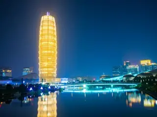 Bộ Công nghiệp và Công nghệ thông tin Trung Quốc: "Sản xuất thông tin điện tử đang tăng trưởng nhanh chóng" - Truyền thông Trung Quốc