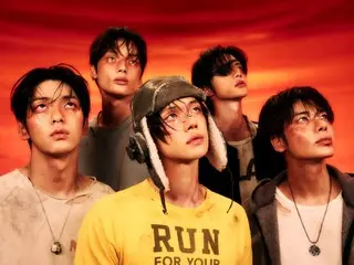 "TOMORROW X TOGETHER" tiếp tục hoạt động sôi nổi vào năm 2025