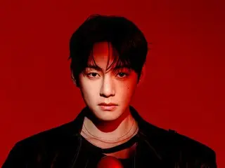 V của BTS được chọn làm đại sứ toàn cầu cho "TIRTIR"... Hình ảnh chiến dịch được tiết lộ