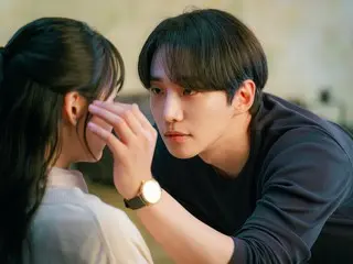 Lee Junho (2PM) tiếp tục cải thiện diễn xuất lãng mạn của mình trong "Daepoong Business"... Một sự hiện diện độc đáo