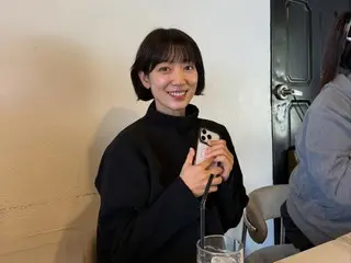 Park Shin Hye, ngay cả bản gốc chưa chỉnh sửa cũng rất xinh! ... Tóc bob của cô ấy dễ thương quá