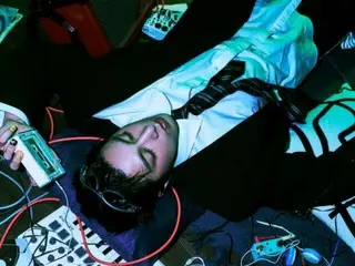 Yunho (U-KNOW) của TVXQ cuối cùng cũng đã trở lại... Album đầy đủ đầu tiên của anh ấy "I-KNOW" đã ra mắt vào ngày hôm nay (ngày 5)