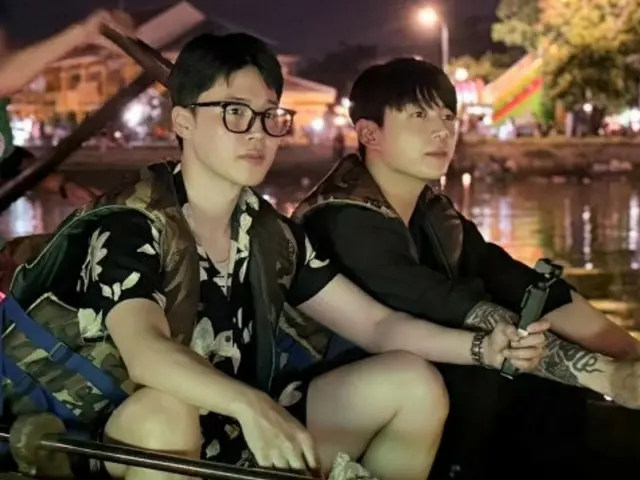 「Are You Sure?!」シーズン2が12月配信1