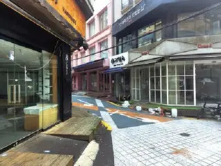 Sự hỗ trợ của chính phủ Hàn Quốc đã tăng gần gấp bốn lần trong 10 năm, nhưng số lượng doanh nghiệp nhỏ đã giảm 60.000.