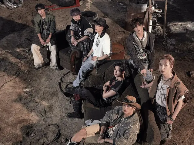 "NCT DREAM" đánh thức bản năng lái xe bùng nổ với "Rush"... Trở lại vào ngày 17 tháng 11