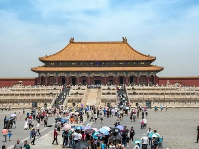 中国、世界2位の消費・輸入市場…輸入規模は年々拡大=中国報道