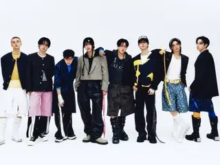 "Stray Kids" được xác nhận giành chiến thắng ở hạng mục nhóm nhạc nam của Giải thưởng AAA Popularity Award kỷ niệm 10 năm