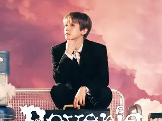 BAEKHYUN của EXO sẽ tổ chức đêm diễn cuối cùng tại Seoul World Tour vào tháng 1 năm 2026... khuấy động KSPO Dome trong ba ngày