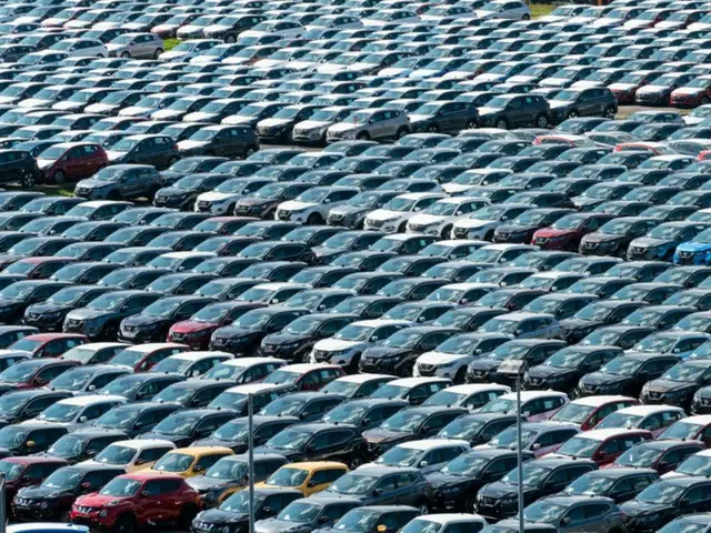 中国自動車工業協会、9月の自動車製品輸出量が前年比9.8％増＝中国報道