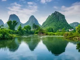 Công suất cơ sở lưu trữ năng lượng mới của Trung Quốc vượt quá 100 triệu kilowatt - Truyền thông Trung Quốc