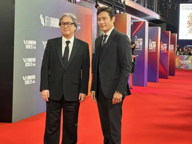 [Chính thức] Buổi chiếu phim hồi tưởng về Park Chan-wook sẽ được tổ chức tại American Cinematheque...Lee Byung-hun cũng tham dự