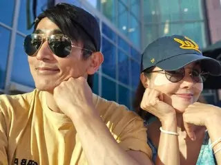 Cha Jung Min, con trai cả của "cặp đôi diễn viên hàng đầu" Cha In Pyo và Shin Ae Ra, sẽ kết hôn vào ngày 29... Bạn đời của anh là ai?