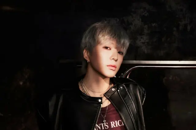 「WINNER」YOON（カン・スンユン）、明日（9日）「SBS人気歌謡」に出演…新曲「ME（美）」を音楽番組で初公開