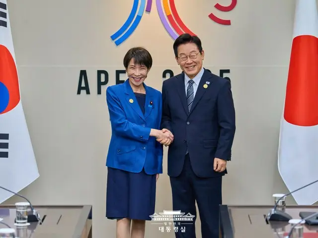 Thủ tướng Takaichi nhắc đến "Tổng thống Lee Jae-myung" trong Quốc hội = Truyền thông Hàn Quốc