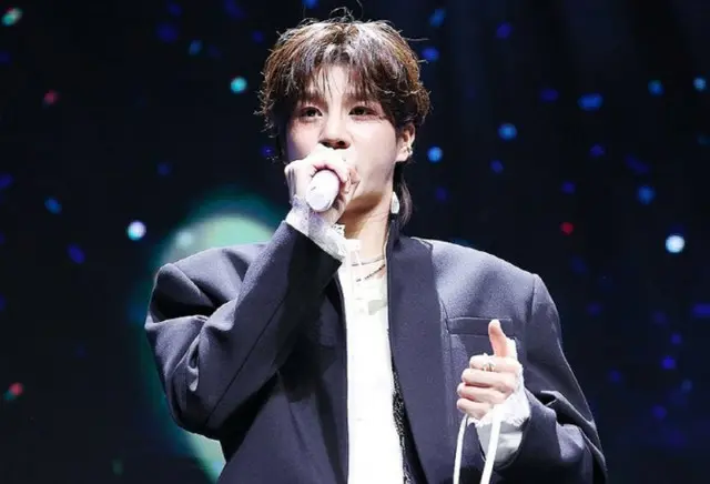 韓国検察、満16歳で無免許運転をした「明日はミスター・トロット」出身歌手チョン・ドンウォンに“起訴猶予”処分