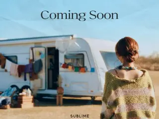 Yein của Lovelyz sẽ trở lại vào ngày 22 với mini album đầu tiên "Room"