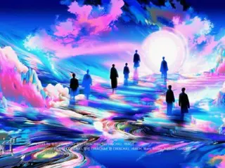 "Stray Kids" phát hành video mashup DO IT