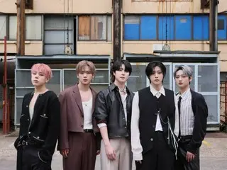 Bài hát mới "HOME" của WEi đứng đầu bảng xếp hạng Daily Music của YouTube