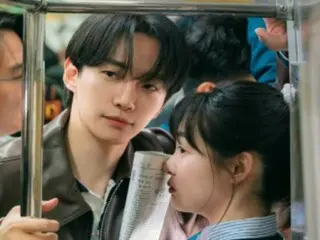 "Công ty thương mại Taepung" Lee Junho (2PM) và Kim Minha rất gần... "Tàu điện ngầm là thần tình yêu"