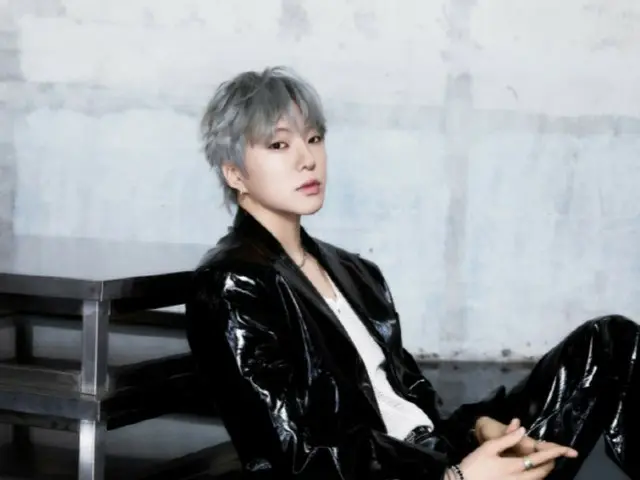 Kang Seung Yoon của WINNER xuất hiện trên một chương trình âm nhạc solo lần đầu tiên sau 3 năm 8 tháng trên "Inkigayo"... Bùng nổ năng lượng