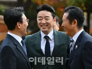 Hàn Quốc xác nhận NDC năm 2035 đạt 53-61%... Gánh nặng giảm phát thải carbon cho ngành công nghiệp sẽ tăng lên