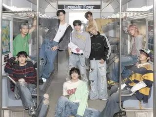 CRAVITY phát hành phần kết của album đầy đủ thứ hai của họ vào ngày hôm nay (ngày 10)... Một mong muốn được hoàn thiện bằng cảm giác