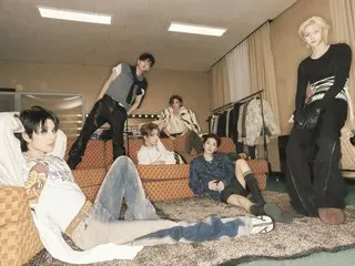 BOYNEXTDOOR phát hành "SAY CHEESE!", một bài hát hợp tác với "Tom và Jerry", vào ngày 10... mang đến một trải nghiệm nghe nhạc thú vị