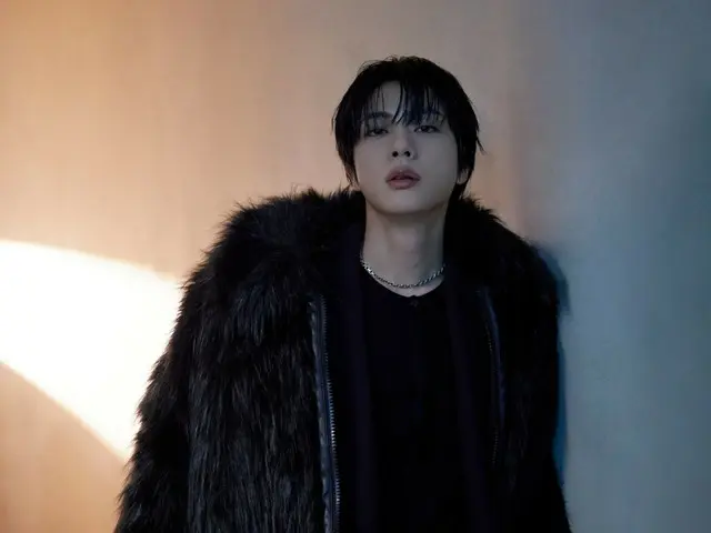 "Don't Say You Love Me" của JIN (BTS) vượt mốc 600 triệu lượt phát trực tuyến trên Spotify... ca khúc K-pop nhanh nhất năm 2025