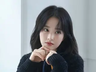 Nữ diễn viên Park Bo Young, đây là kiểu tóc B-cut sao? ... "Bobly" truyền tải cảm giác ấm áp làm tan biến cái lạnh mùa đông