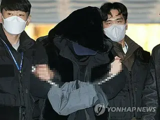 Hàn Quốc truy tố người đàn ông đâm du khách Nhật Bản vì nghi ngờ lái xe khi say rượu và lái xe nguy hiểm dẫn đến tử vong hoặc thương tích