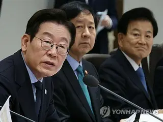 Tổng thống Lee nhấn mạnh rằng ngôn từ kích động thù địch là một "hành vi phạm tội rõ ràng" và kêu gọi trừng phạt nghiêm khắc