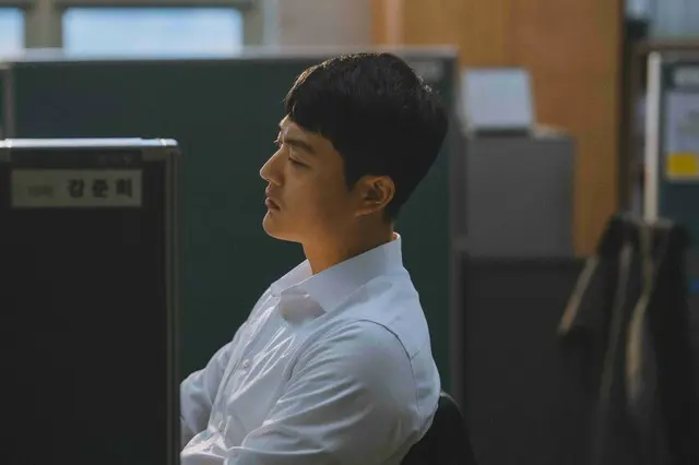 『ただ、やるべきことを』場面写真02 ©Nareun Cinema / Myung Films Lab.