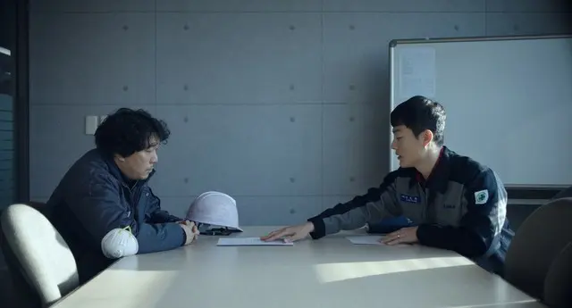 『ただ、やるべきことを』場面写真07  ©Nareun Cinema / Myung Films Lab.