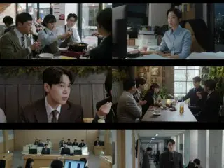 <ĐÁNH GIÁ PHIM HÀN QUỐC> Tóm tắt và hậu trường tập 2 "Seocho-dong"... Khoảng cách mong manh giữa Lee Jung-suk và Mun Ka-young = Hậu trường và tóm tắt